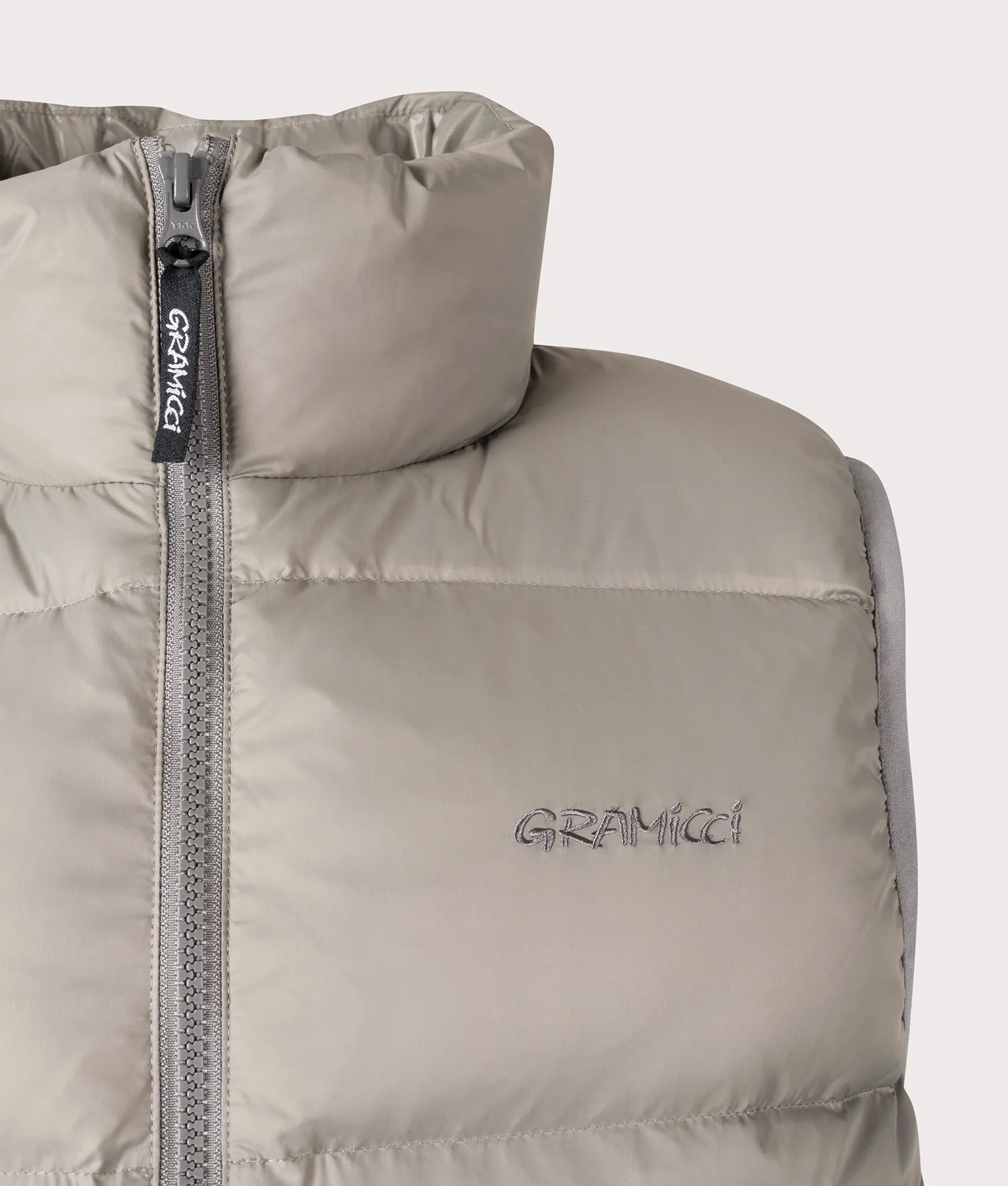 Down Puffer Vest sold by EQVVS product image thumbnail 2