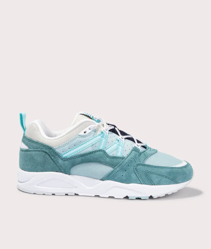 Fusion 2.0 Sneakers sold by EQVVS