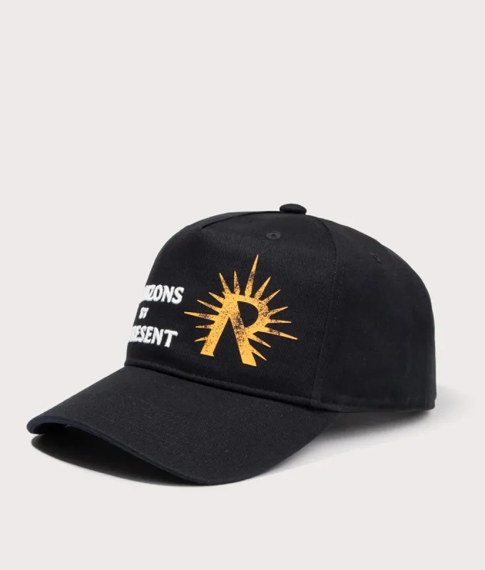 Horizons Cap sold by EQVVS