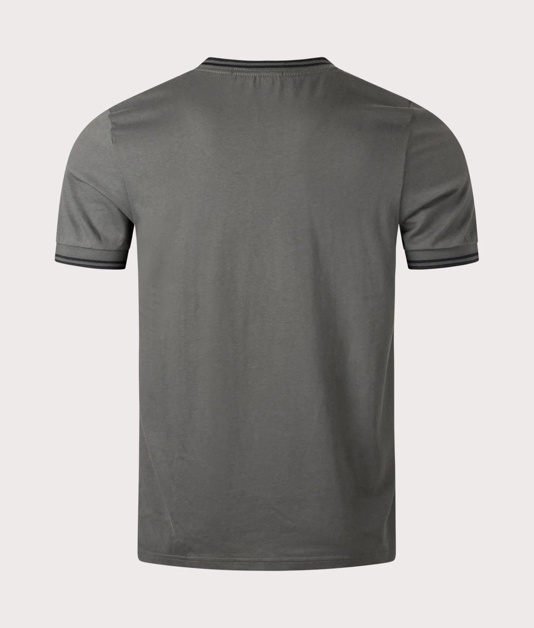 Twin Tipped T-Shirt sold by EQVVS product image thumbnail 3