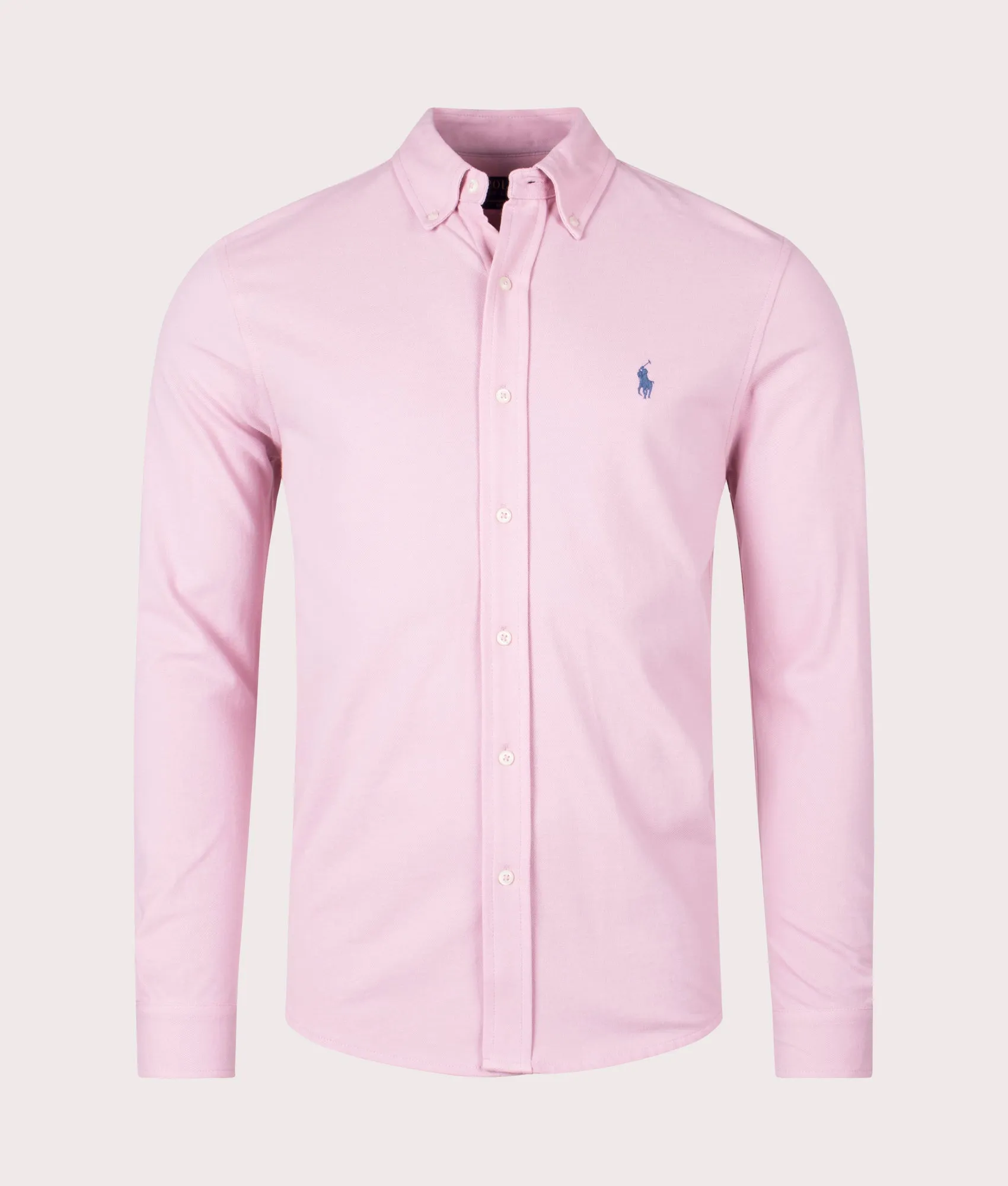 Featherweight Mesh Shirt sold by EQVVS