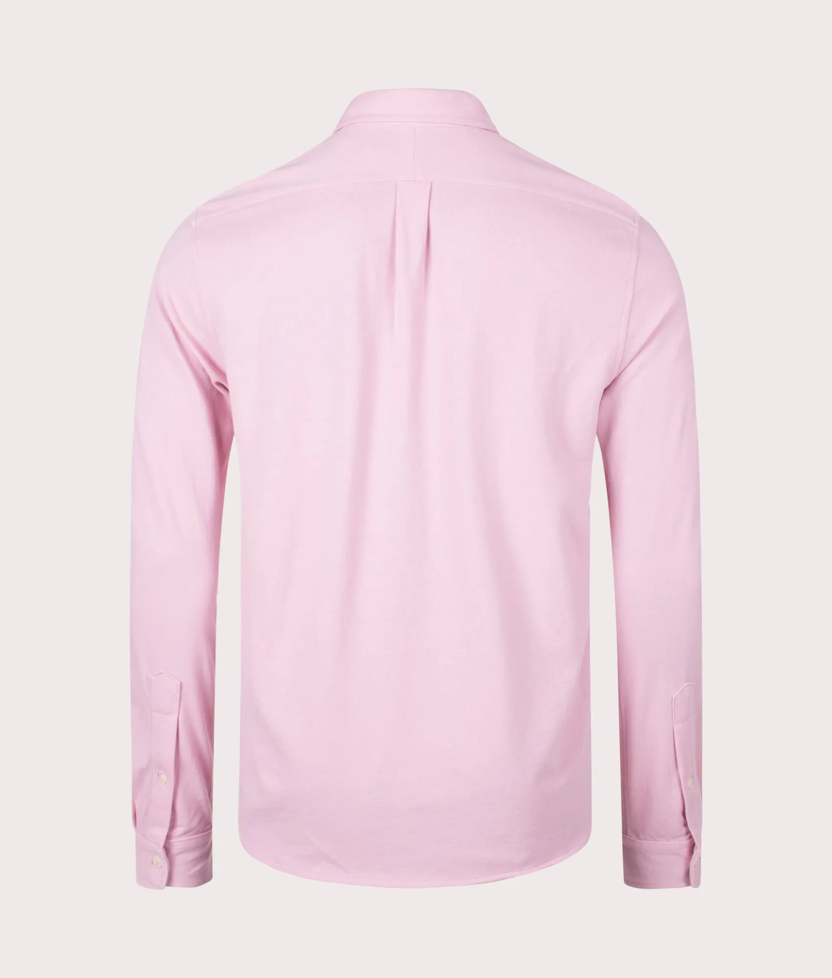 Featherweight Mesh Shirt sold by EQVVS product image thumbnail 3