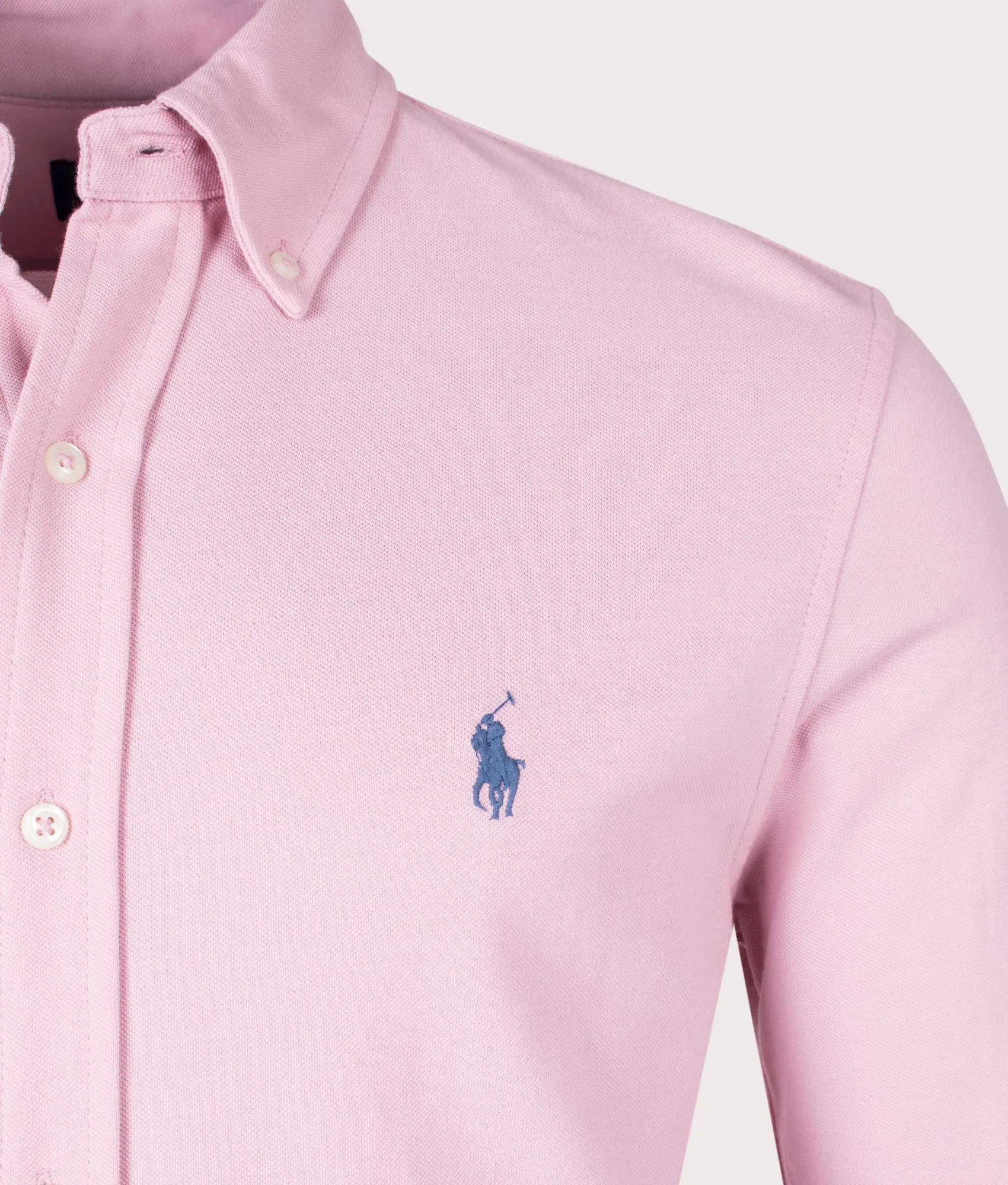 Featherweight Mesh Shirt sold by EQVVS product image thumbnail 2