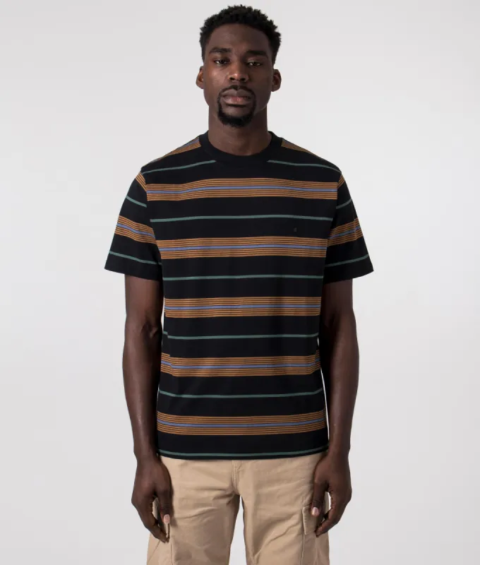 Haynes T-Shirt made by Carhartt WIP