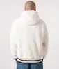 POLO Trimmed Hoodie sold by EQVVS