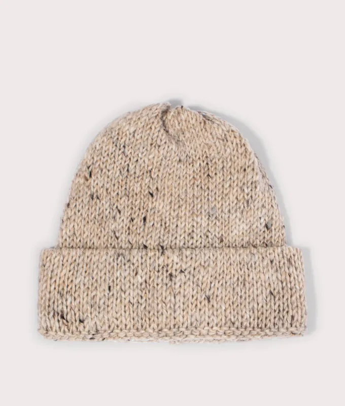 Short Watch Cap made by Universal Works