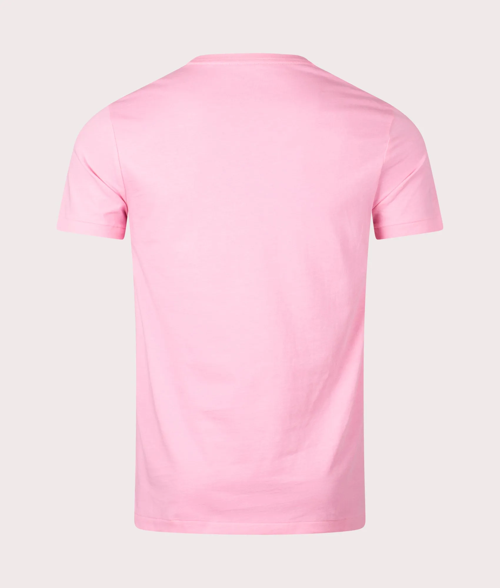 Custom Slim Fit T-Shirt sold by EQVVS product image thumbnail 3
