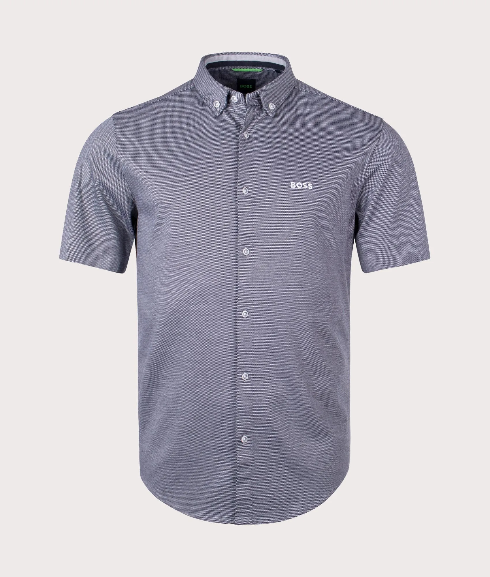 Biadia R Short Sleeve Shirt sold by EQVVS