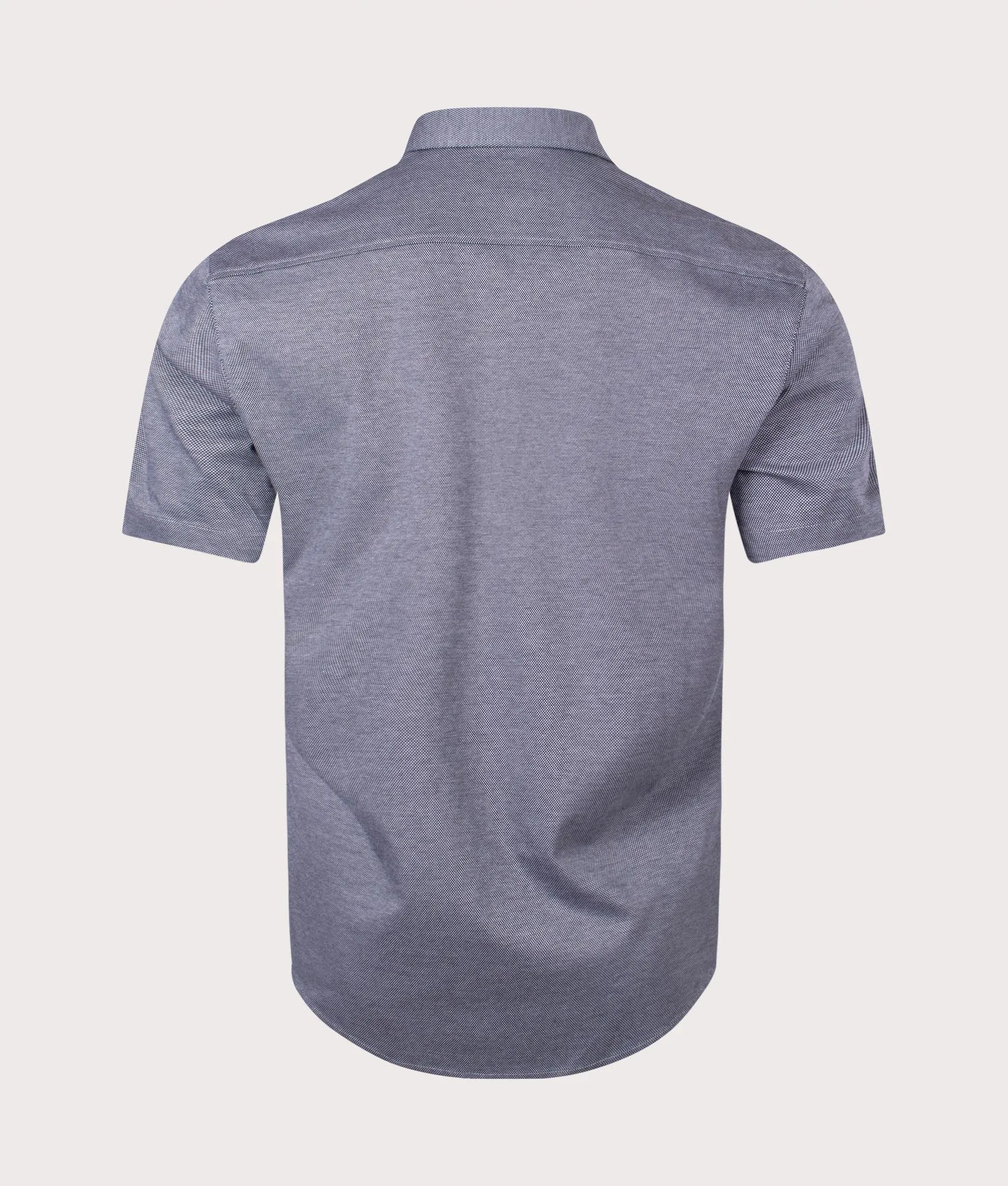 Biadia R Short Sleeve Shirt sold by EQVVS product image thumbnail 3