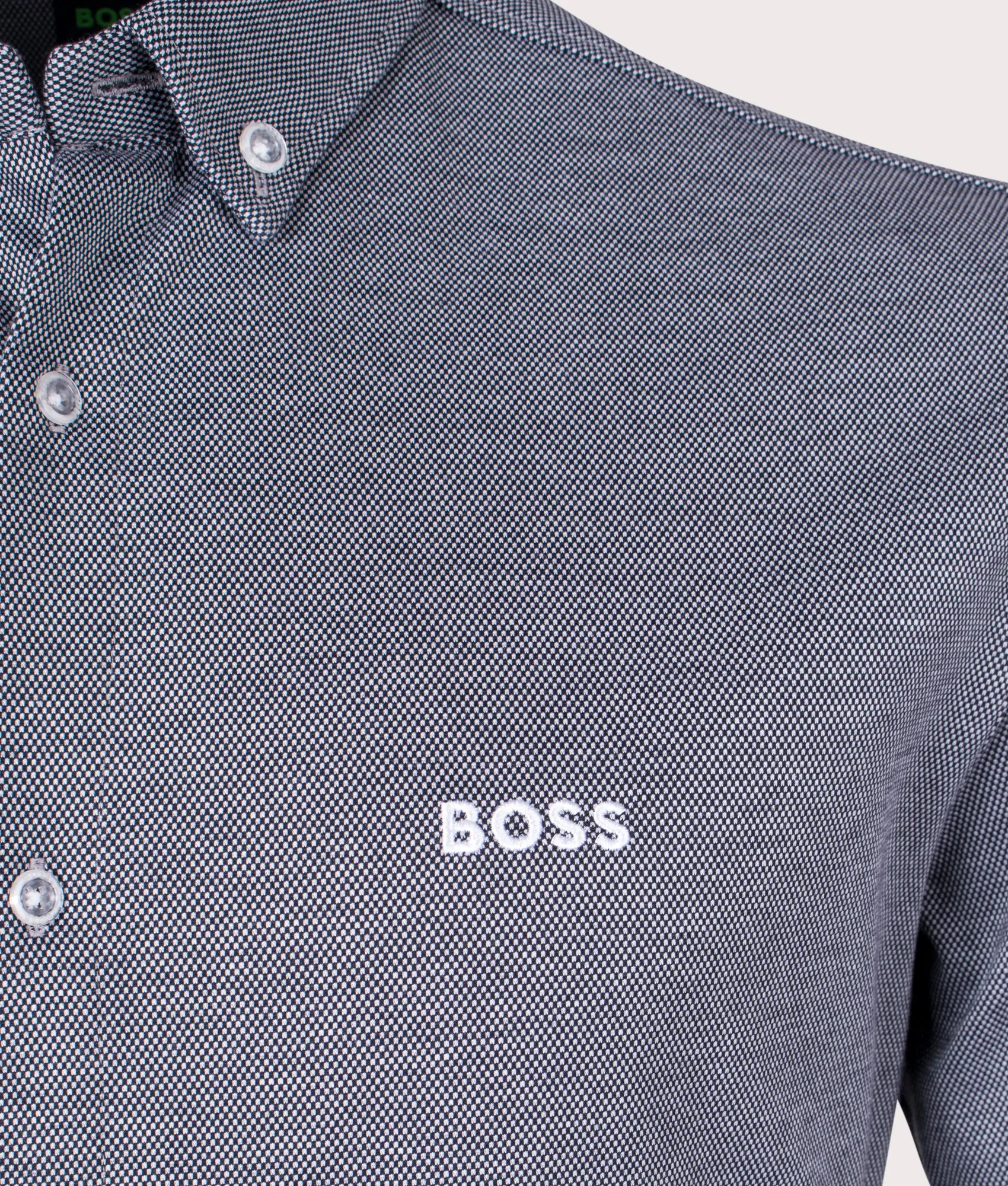 Biadia R Short Sleeve Shirt sold by EQVVS product image thumbnail 2