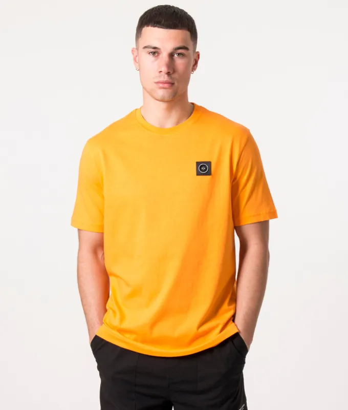 Siren T-Shirt sold by EQVVS