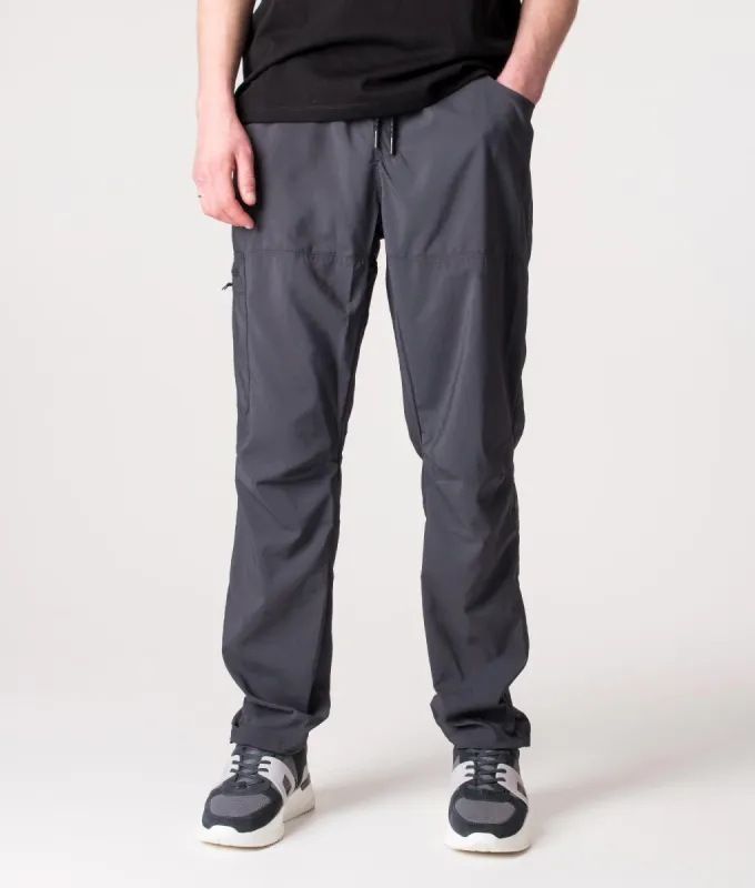 Regular Fit Coral Ridge Pull On Pants sold by EQVVS