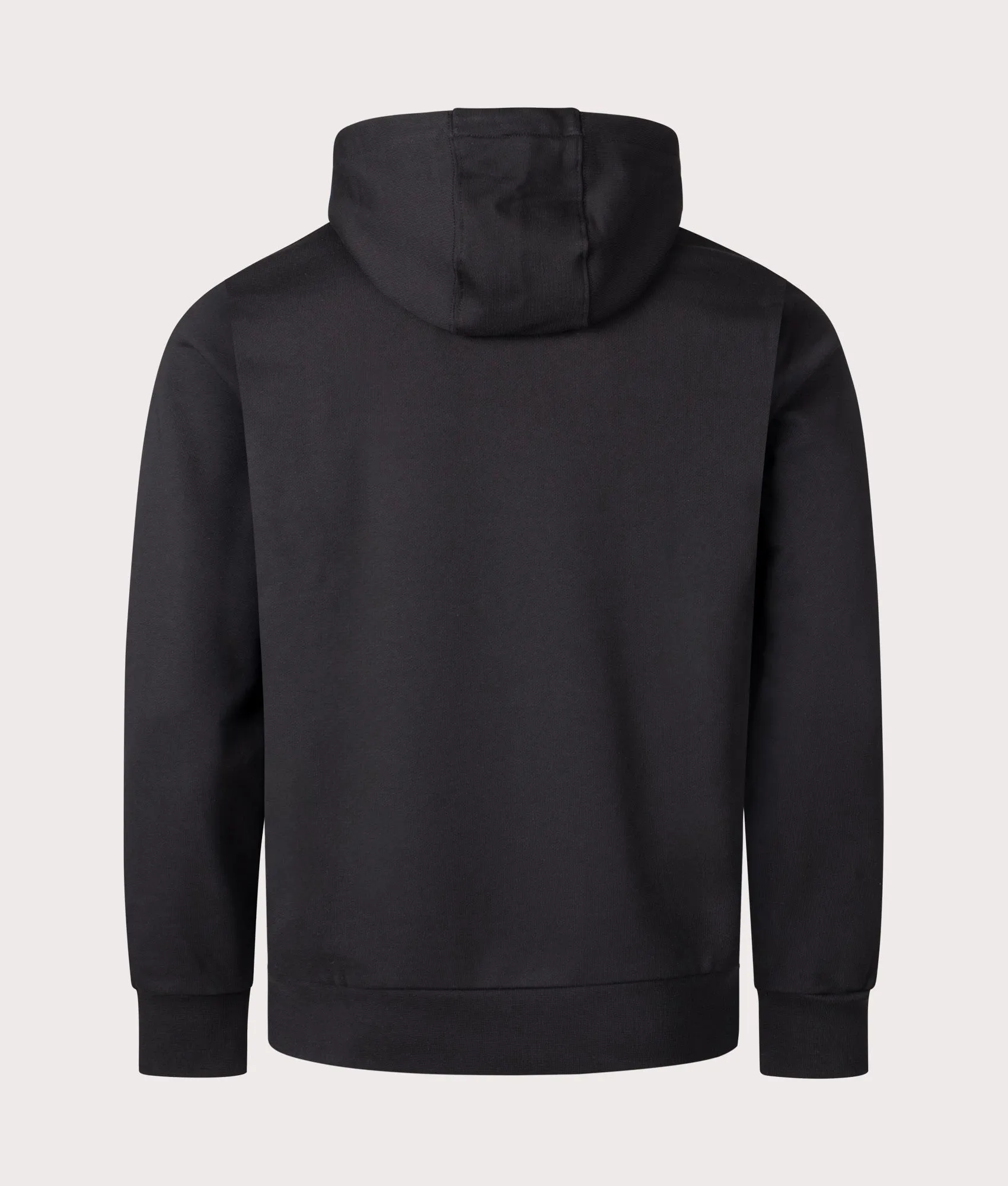 Panel Hoodie sold by EQVVS product image thumbnail 3