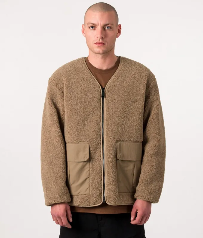 Devin Liner made by Carhartt WIP