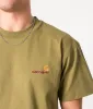 Relaxed Fit American Script T-Shirt sold by EQVVS