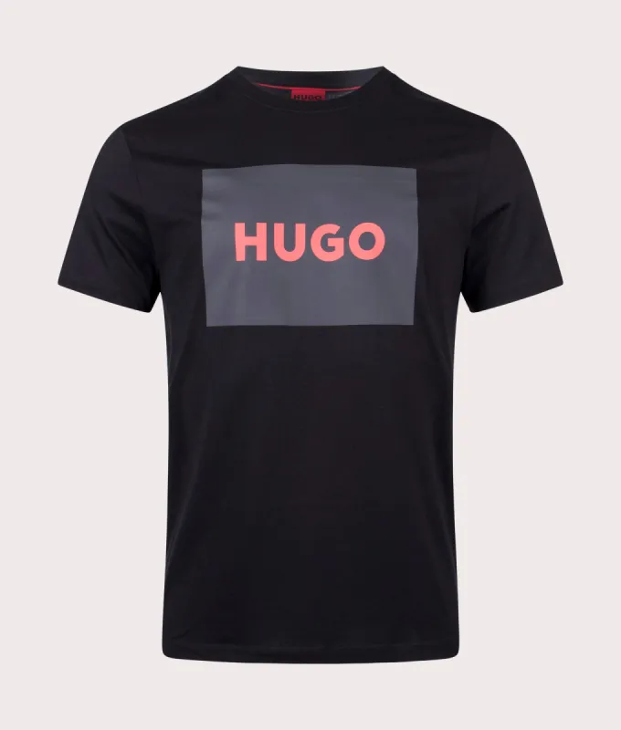 Dulive222 T-Shirt sold by EQVVS