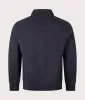 Zip Through Loopback Fleece Sweatshirt sold by EQVVS