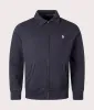 Zip Through Loopback Fleece Sweatshirt sold by EQVVS
