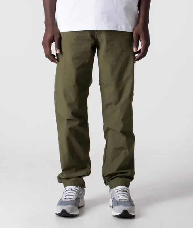 80's Painter Pants sold by EQVVS