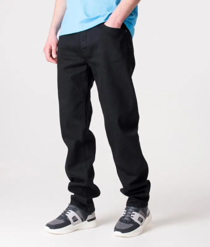 Slim Fit Bara Jeans sold by EQVVS