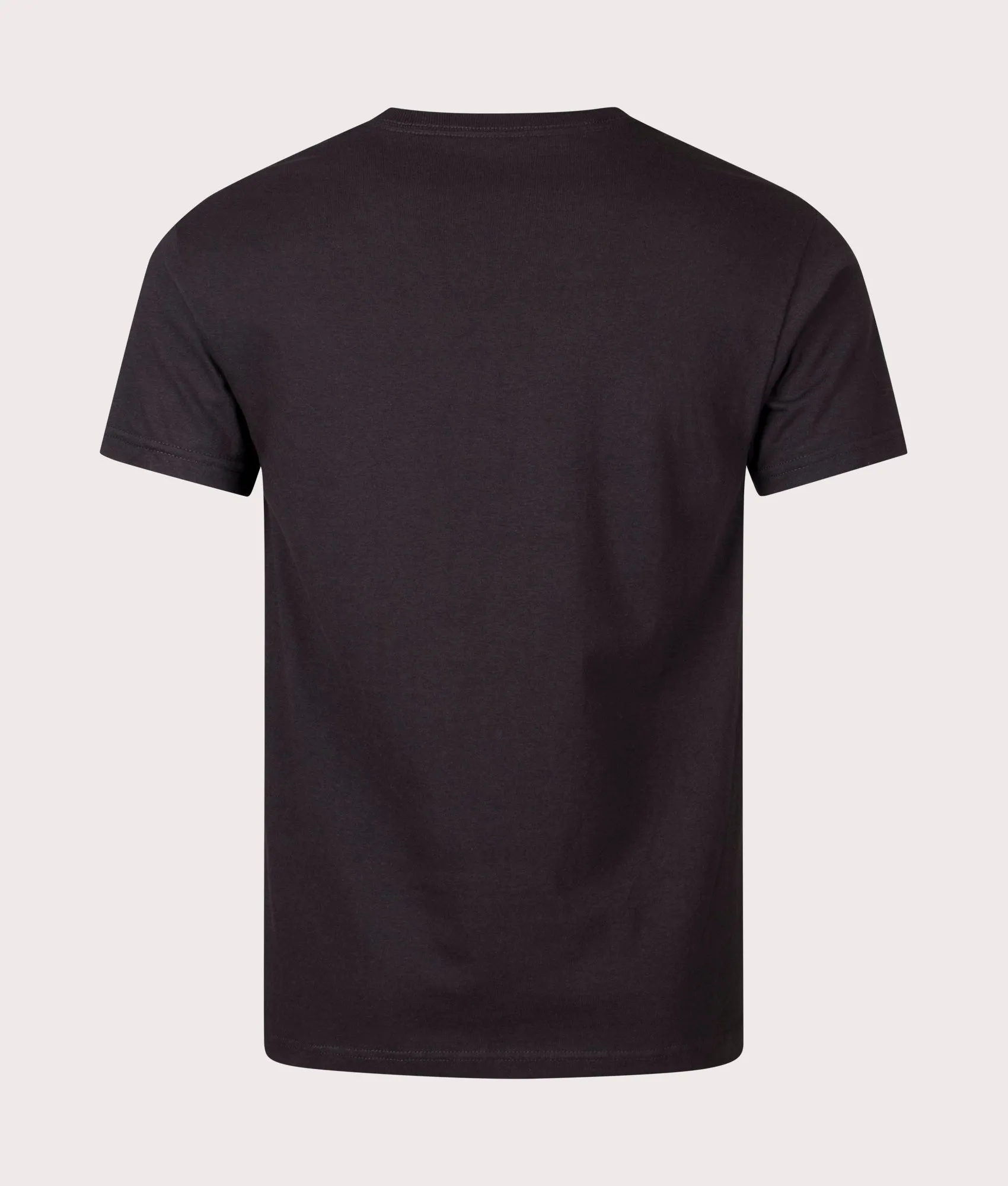 Notify T-Shirt sold by EQVVS product image thumbnail 2