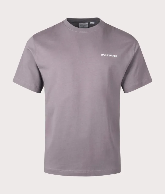 Dias HD T-Shirt sold by EQVVS