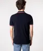Twin Tipped Fred Perry Polo Shirt sold by EQVVS