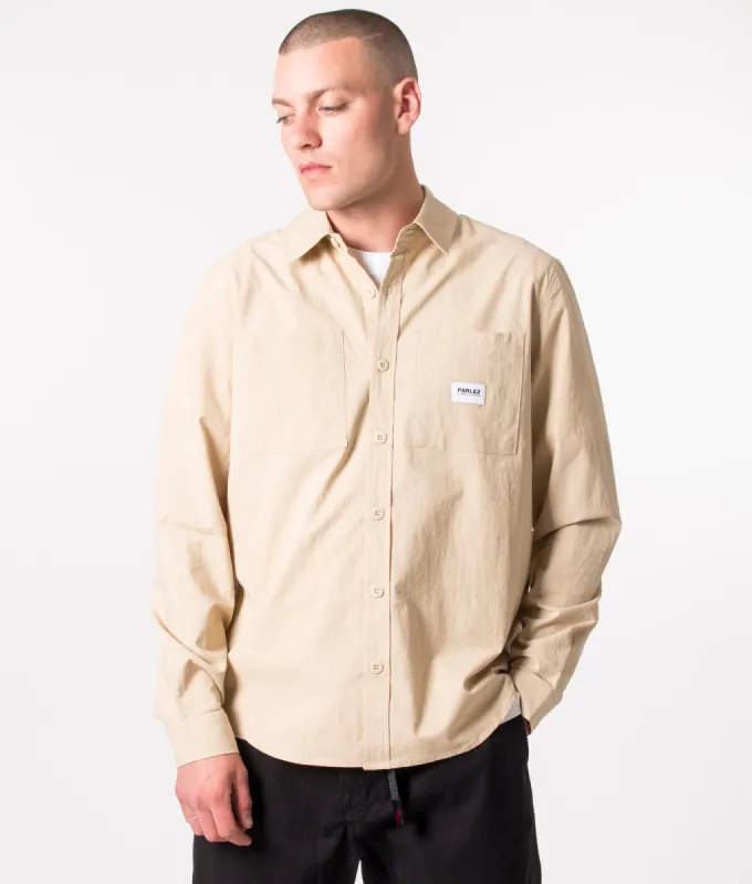 Raton Shirt sold by EQVVS