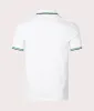 Twin Tipped Fred Perry Polo Shirt sold by EQVVS