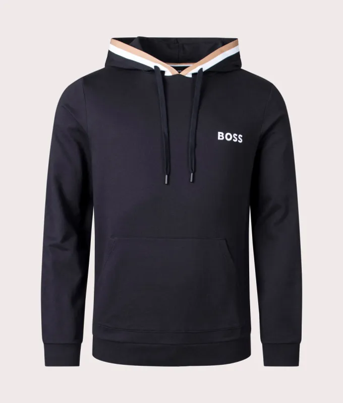 Iconic Hoodie sold by EQVVS