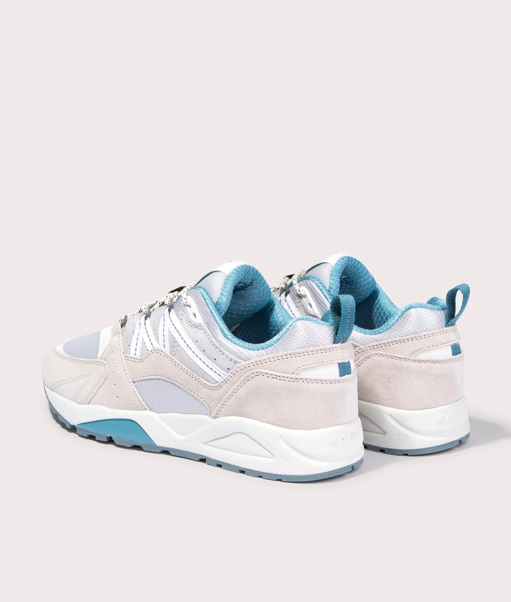 Fusion 2.0 Trainers sold by EQVVS product image thumbnail 3