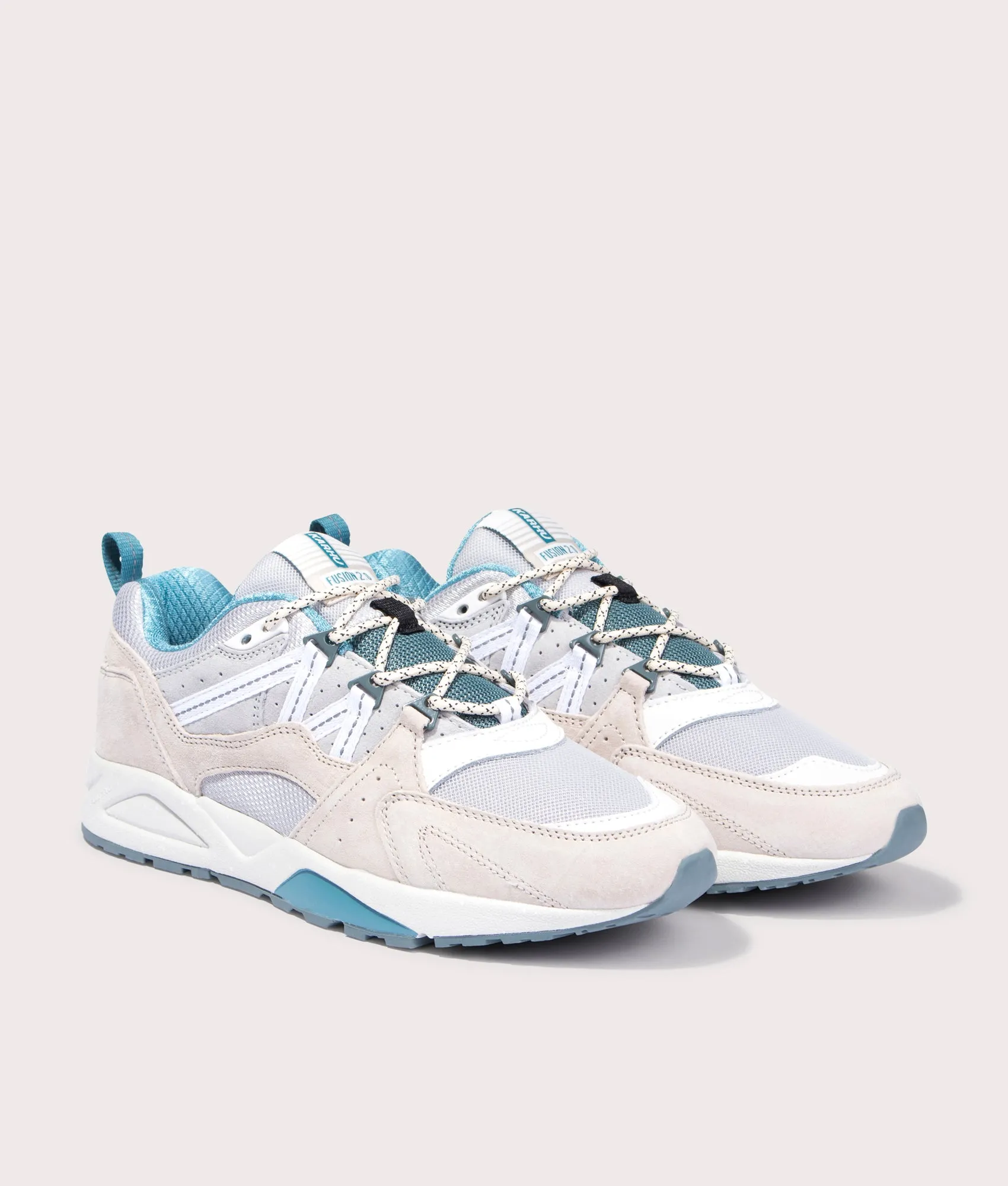 Fusion 2.0 Trainers sold by EQVVS product image thumbnail 2