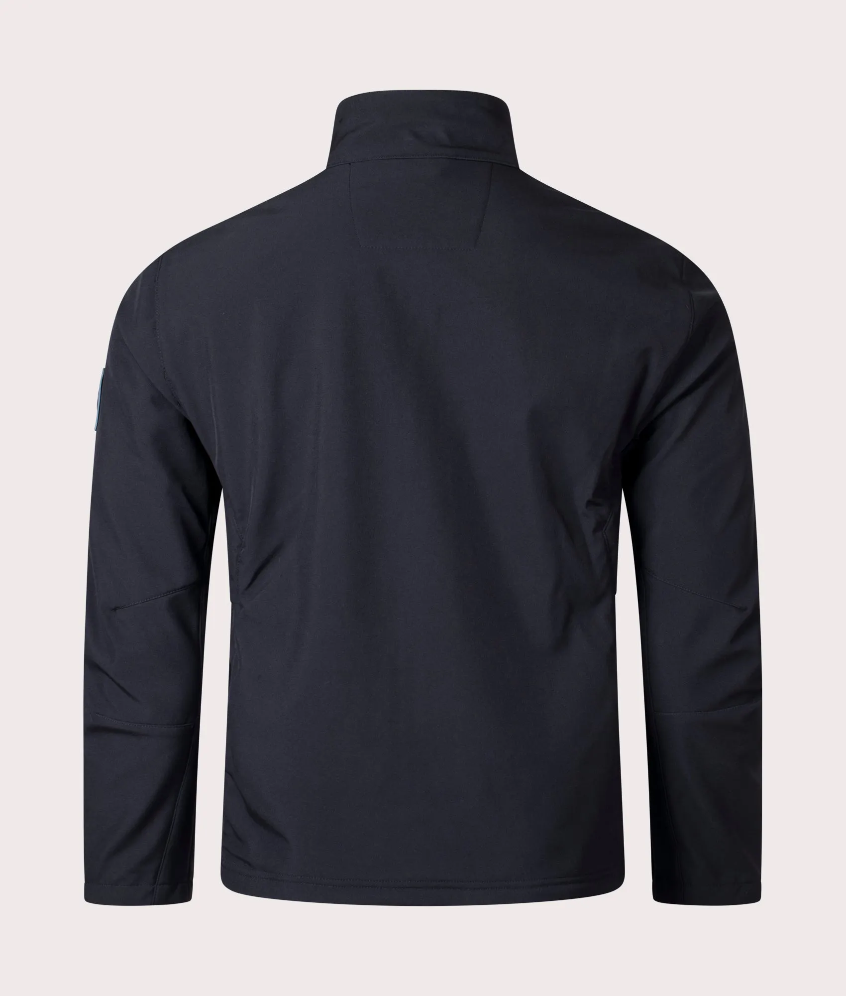 Furtiva Jacket sold by EQVVS product image thumbnail 4