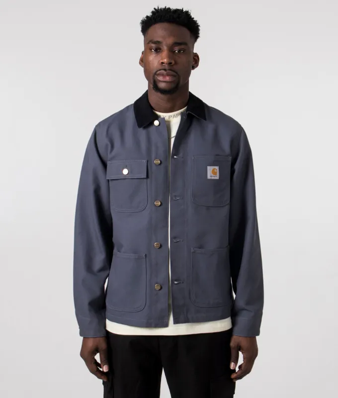 Michigan Coat sold by EQVVS