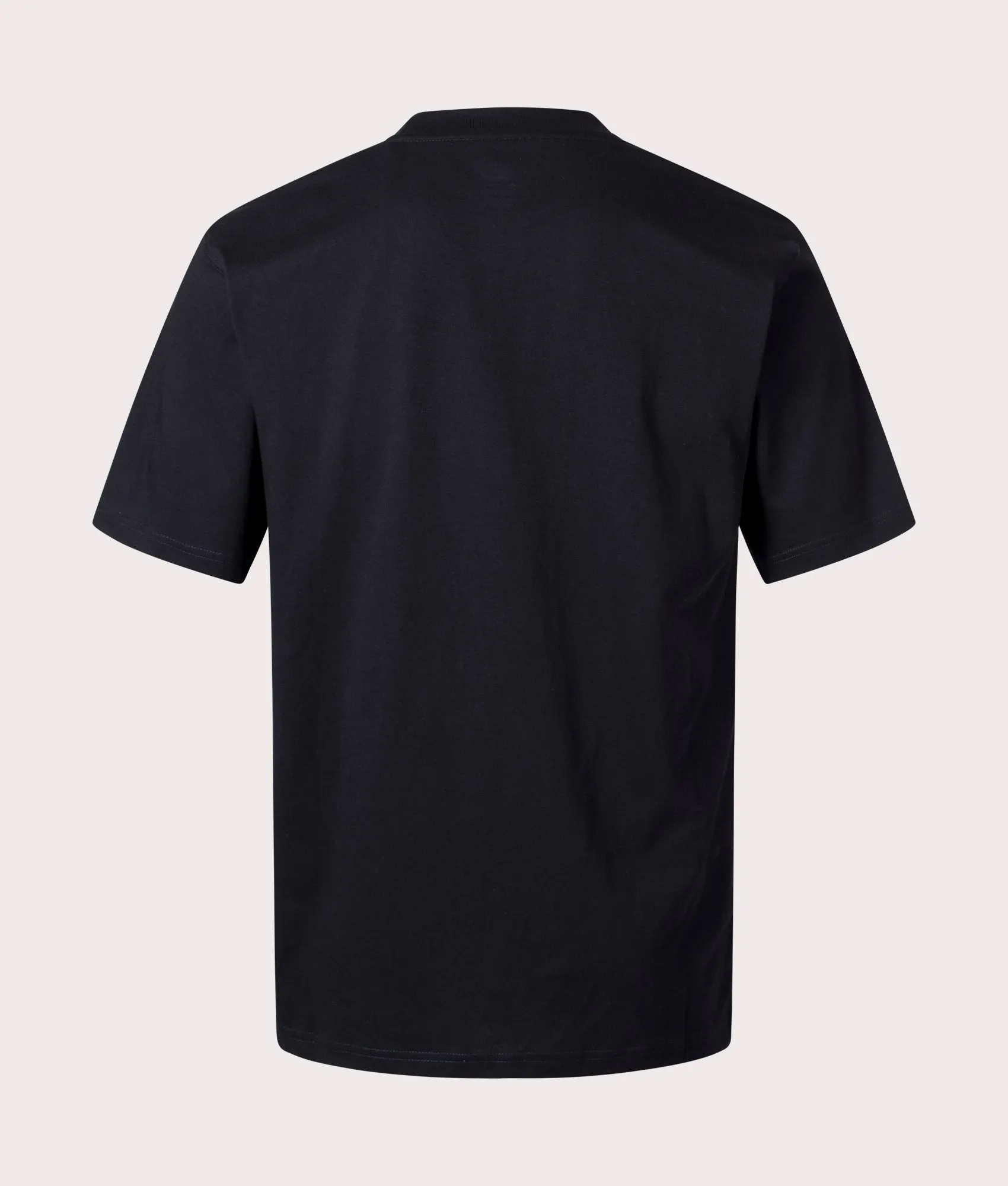 Relaxed Fit Park T-Shirt sold by EQVVS product image thumbnail 3