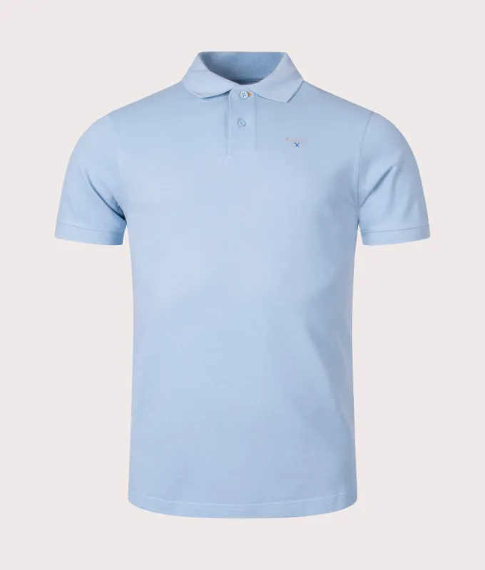 Sports Polo Shirt sold by EQVVS