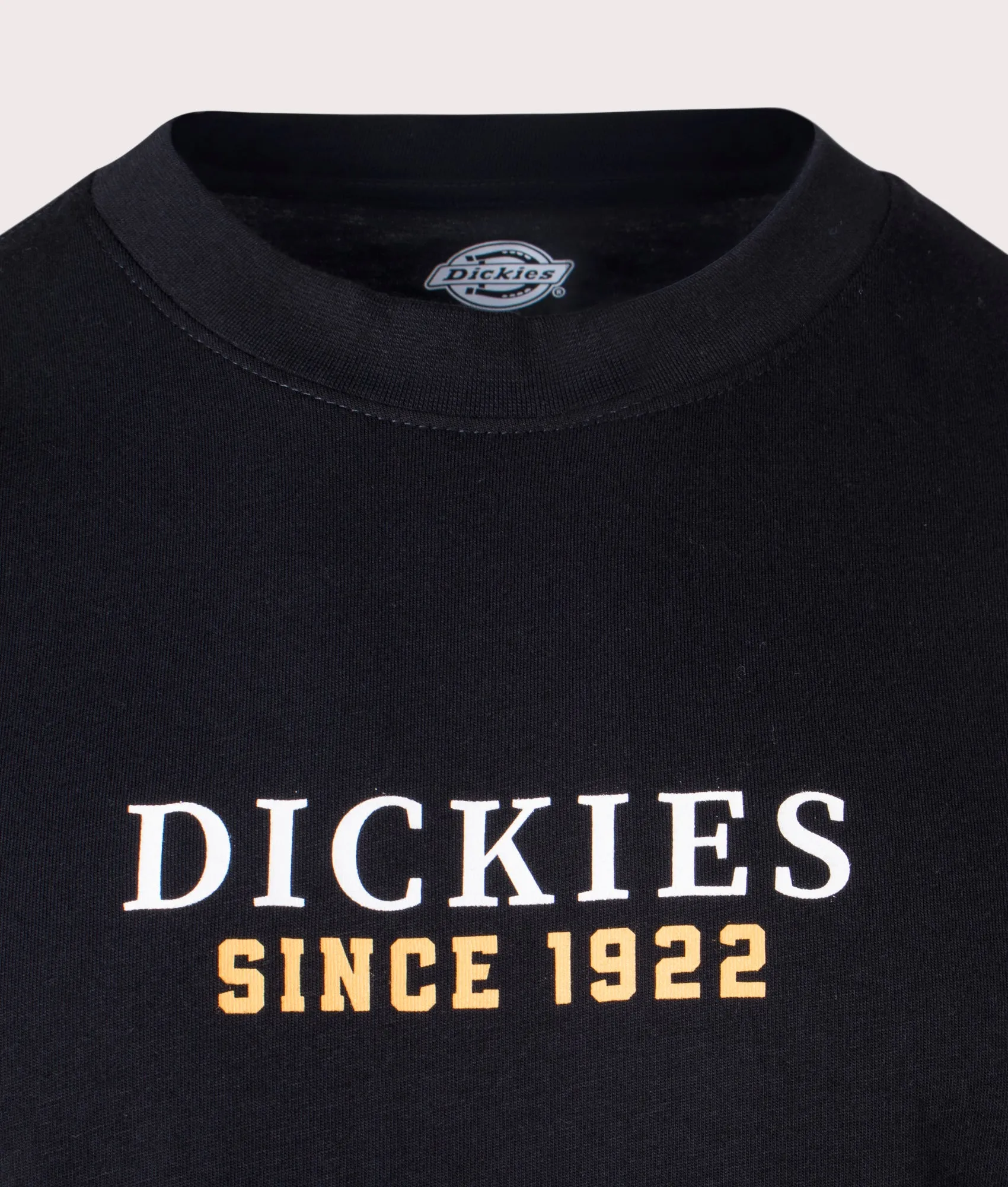 Relaxed Fit Park T-Shirt sold by EQVVS product image thumbnail 2