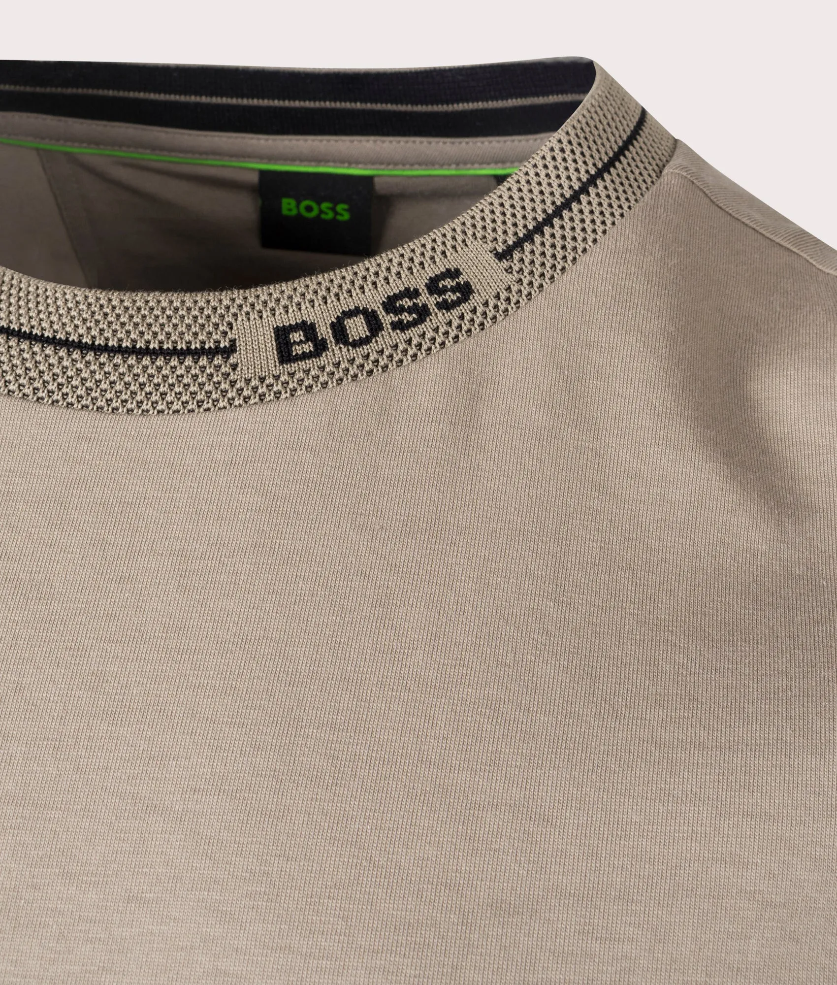 Tee 11 T-Shirt sold by EQVVS product image thumbnail 2