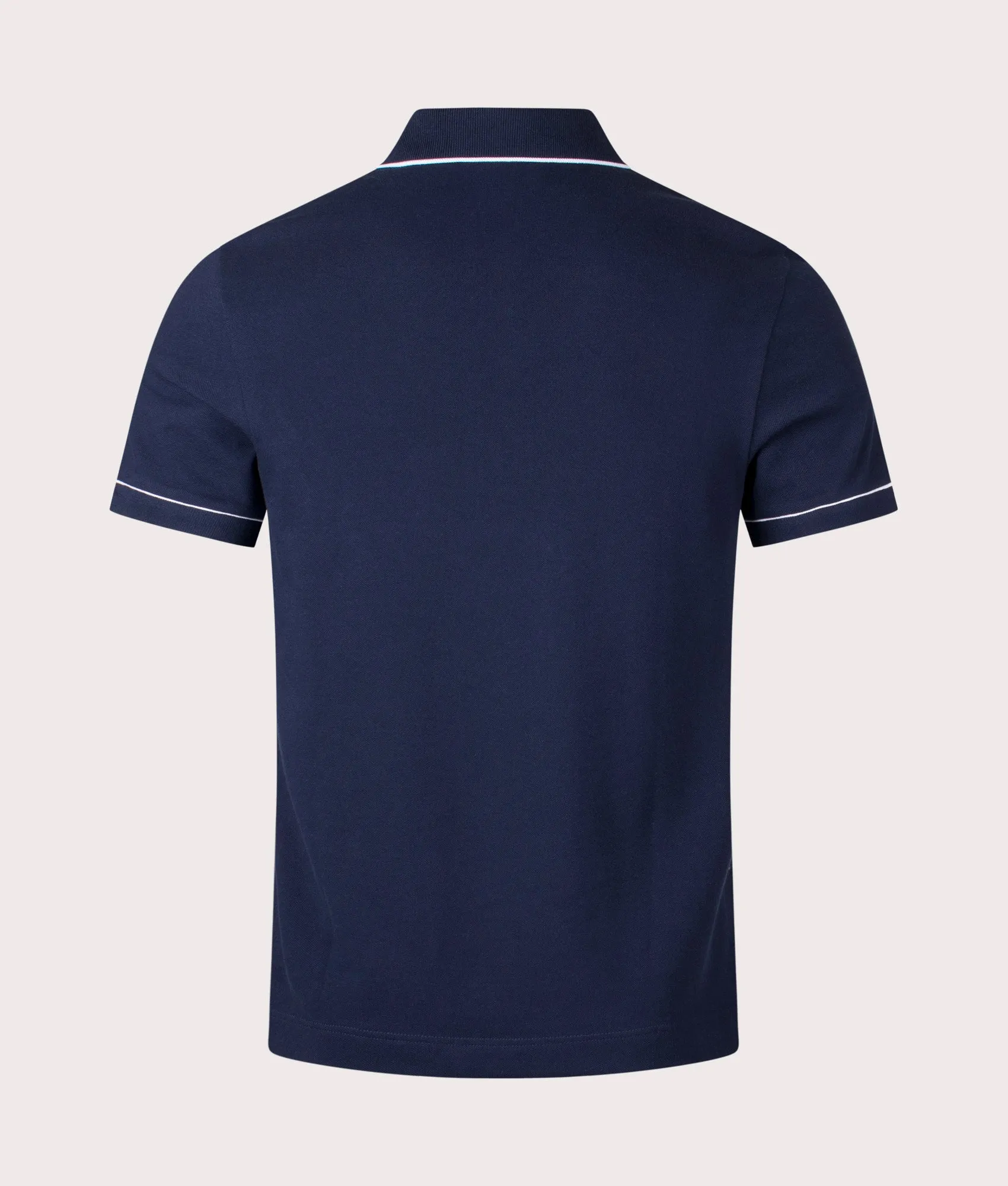 Ribbed Collar Shirt sold by EQVVS product image thumbnail 3
