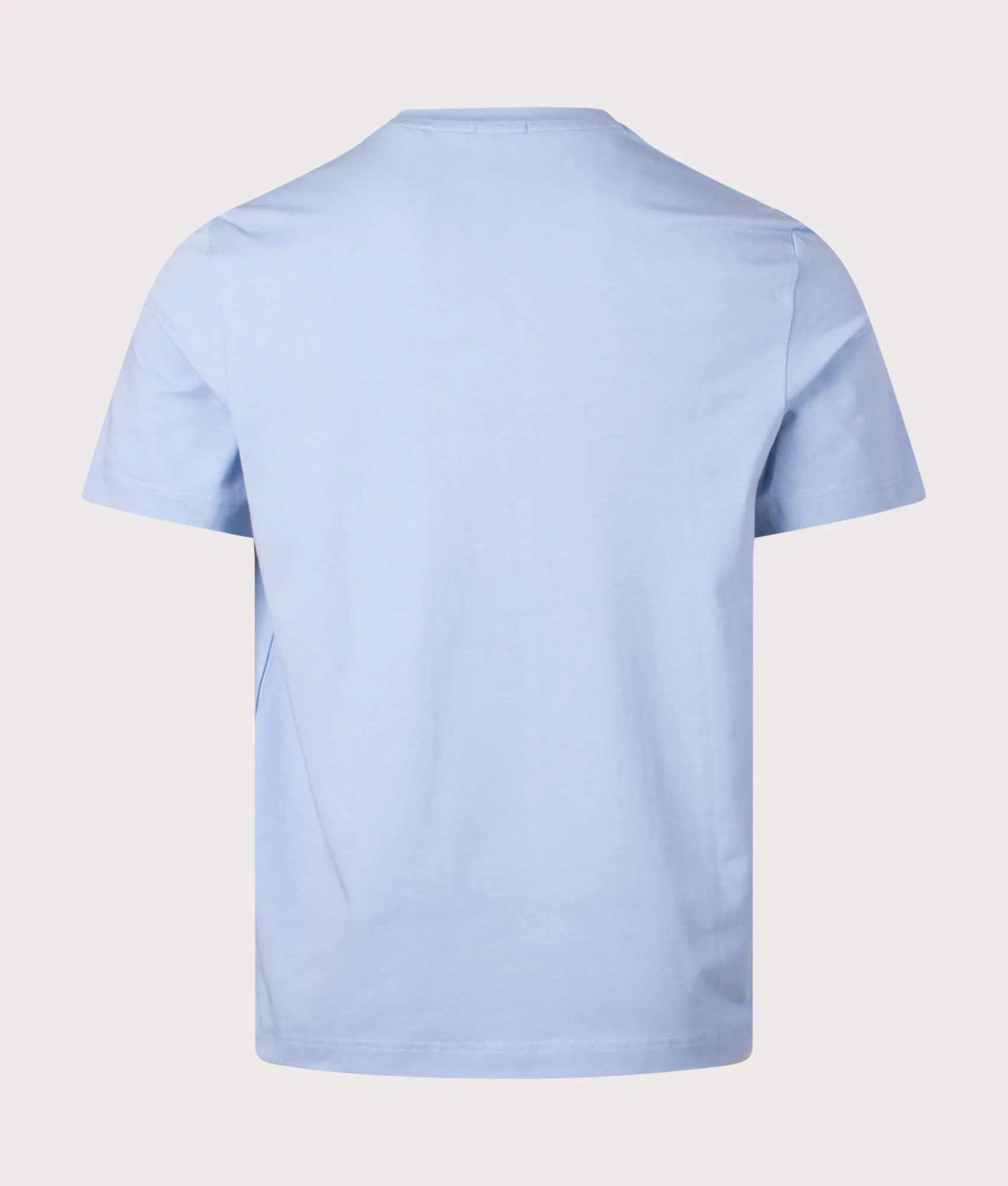 Relaxed Fit TChup T-Shirt sold by EQVVS product image thumbnail 3