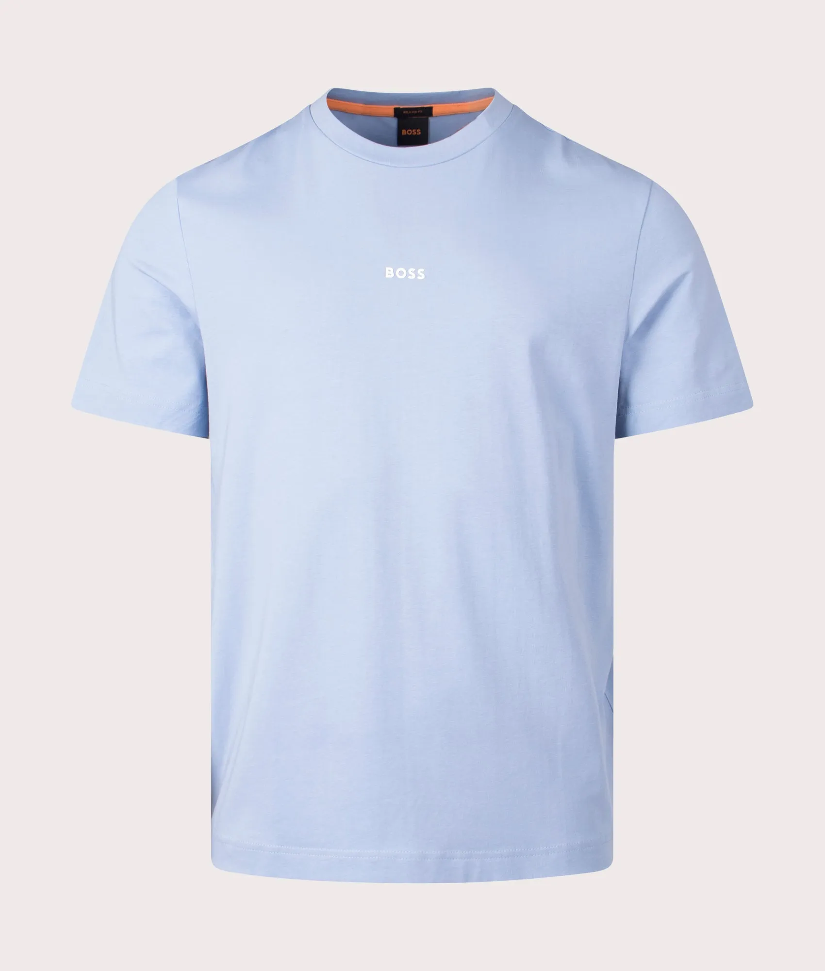 Relaxed Fit TChup T-Shirt sold by EQVVS