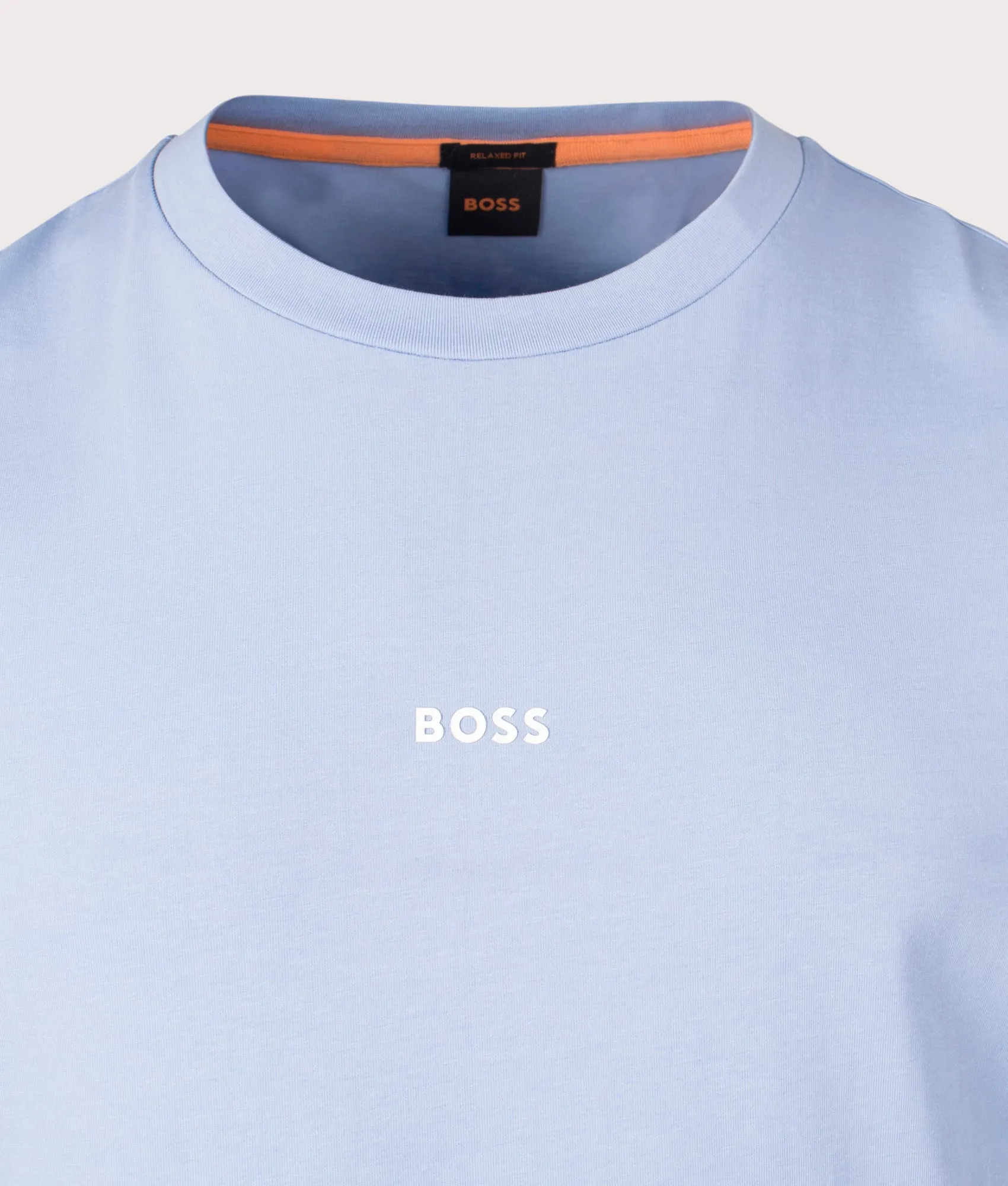 Relaxed Fit TChup T-Shirt sold by EQVVS product image thumbnail 2
