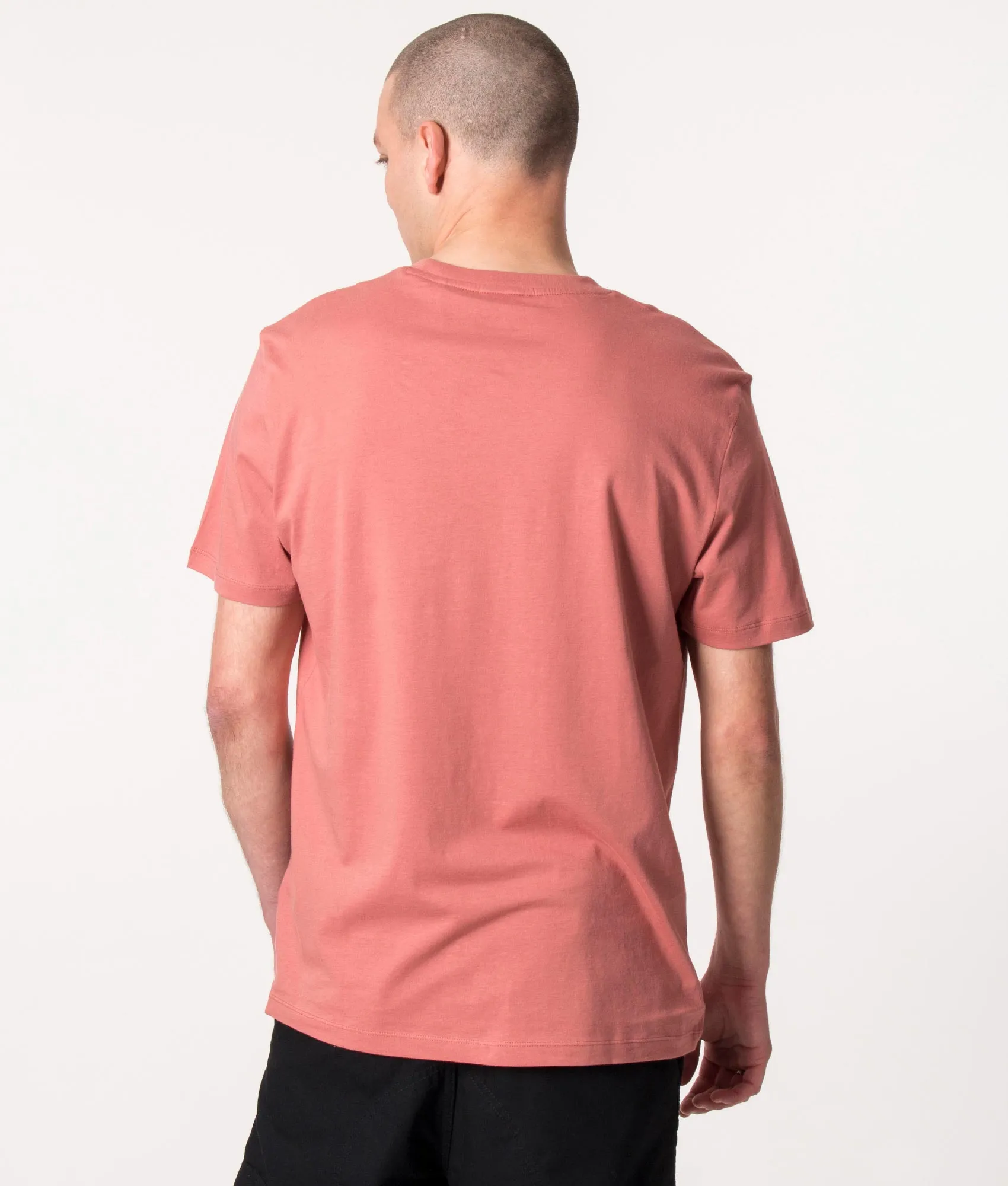 Dulivio T-Shirt sold by EQVVS product image thumbnail 3