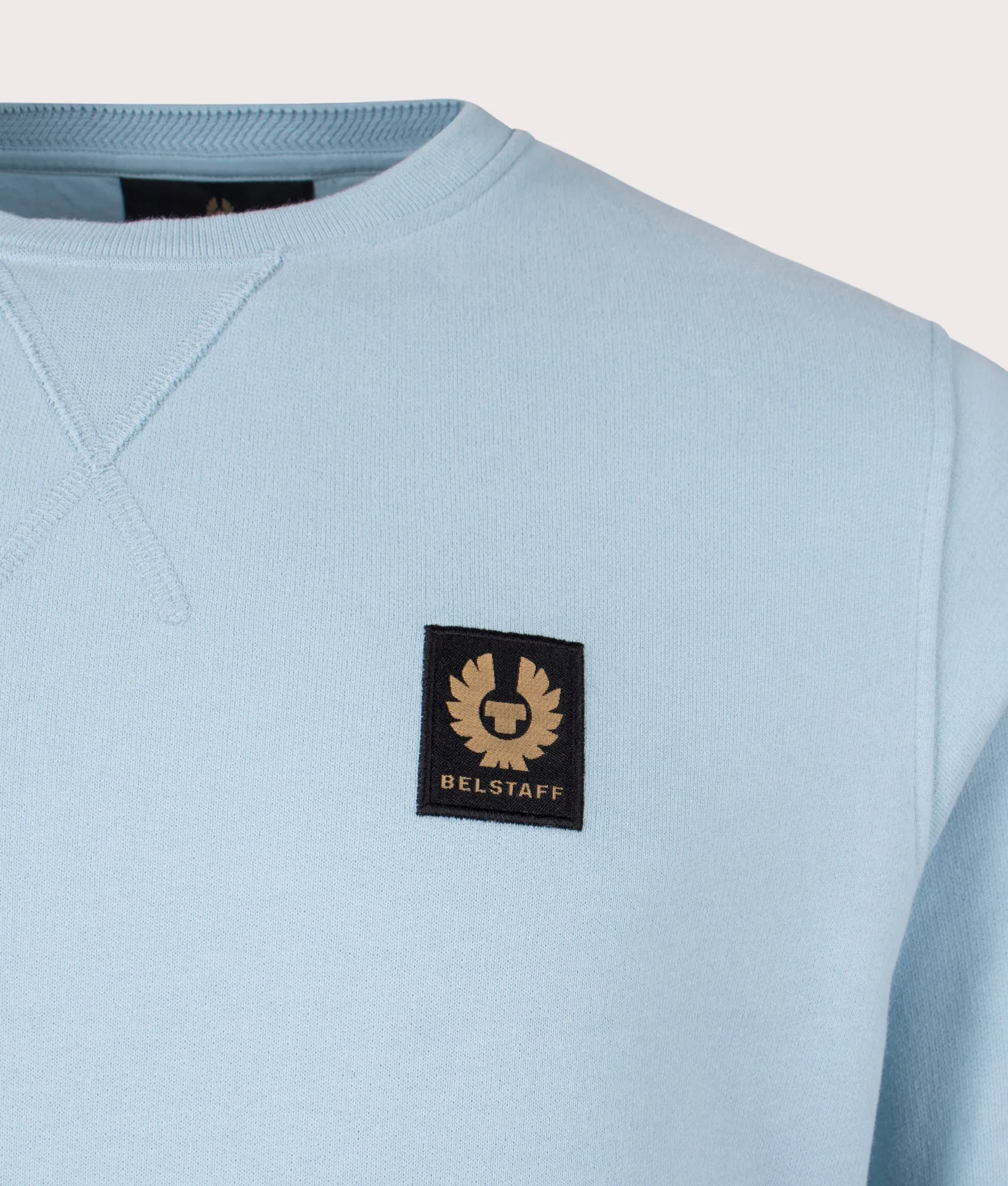 Belstaff Sweatshirt sold by EQVVS product image thumbnail 2