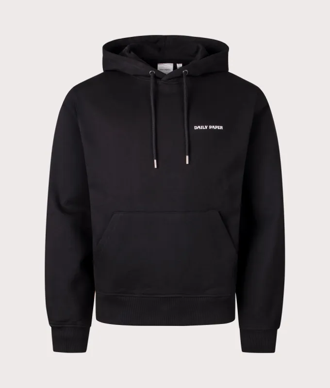 Dias HD Hoodie made by Daily Paper