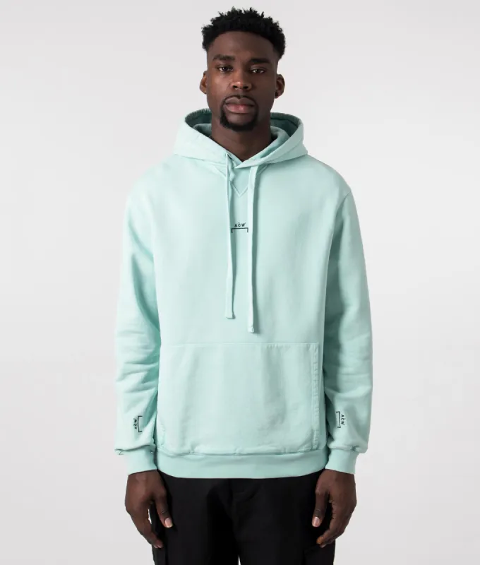 Relaxed Fit Essential Hoodie sold by EQVVS