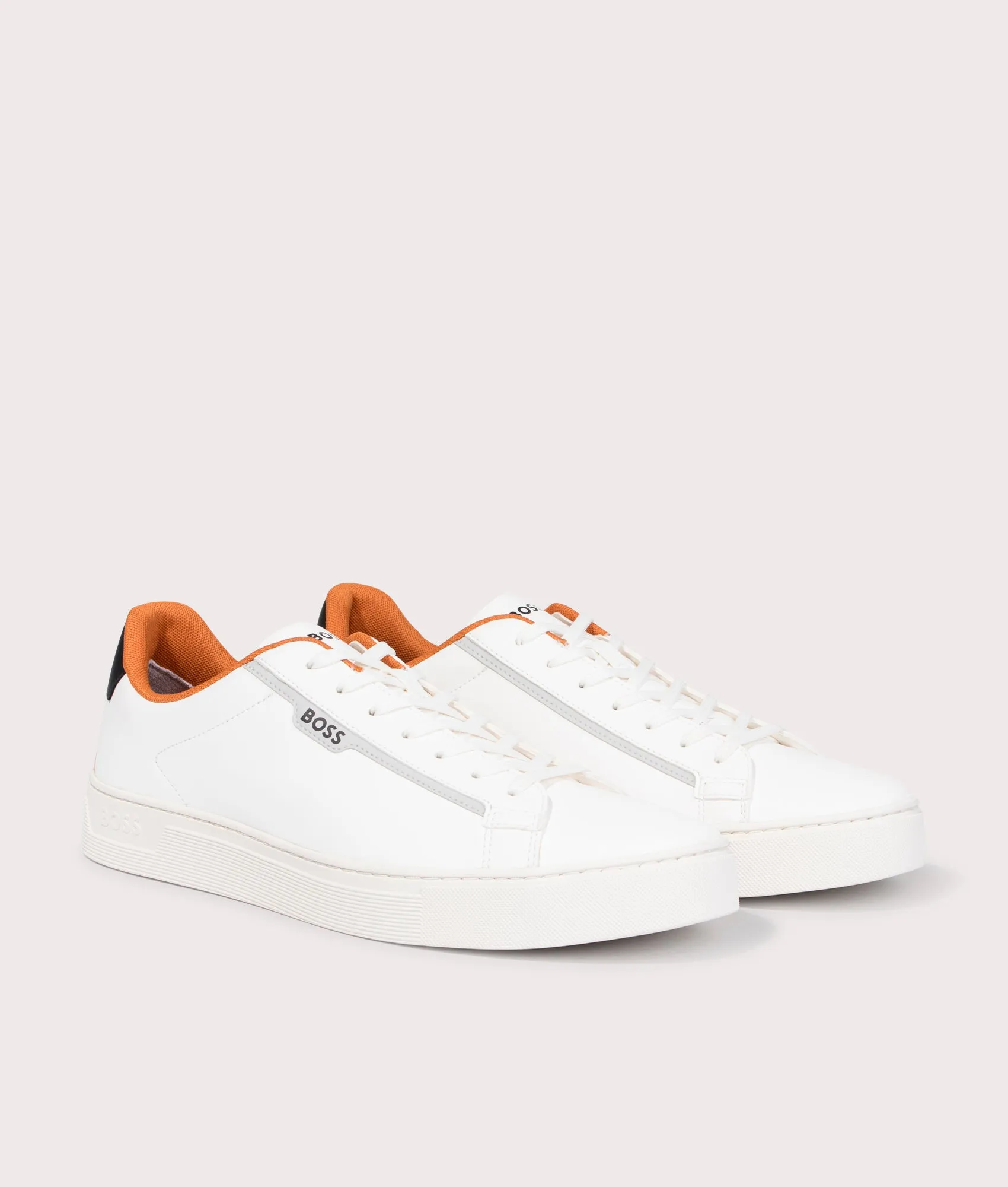 Rhys Tenn Trainers sold by EQVVS product image thumbnail 2