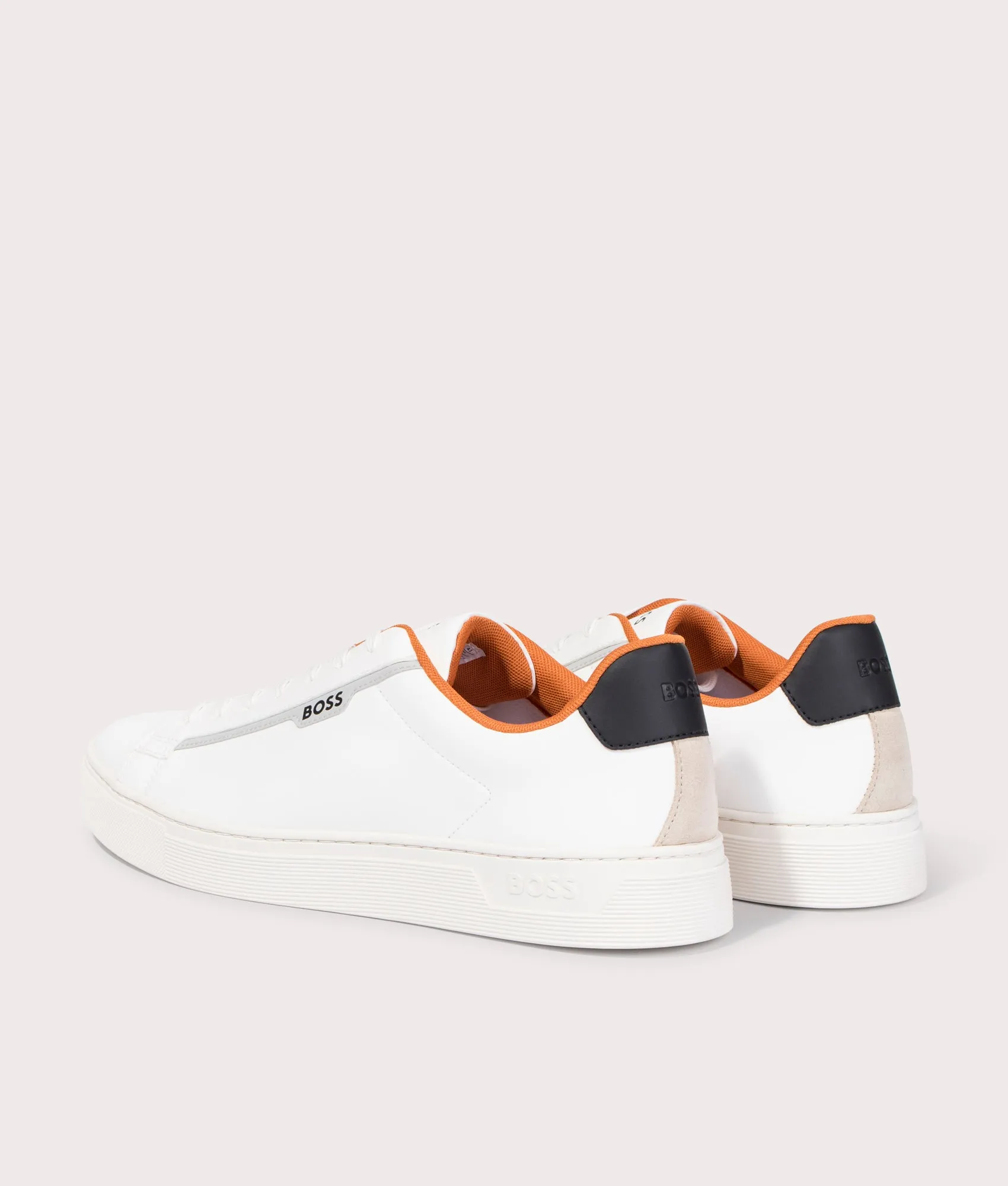 Rhys Tenn Trainers sold by EQVVS product image thumbnail 3