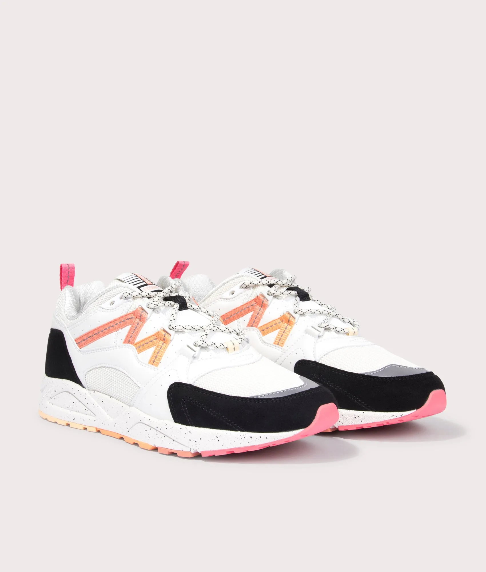 Fusion 2.0 Trainers sold by EQVVS product image thumbnail 2