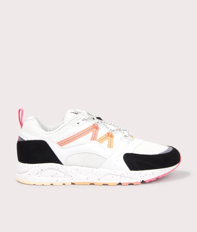 Fusion 2.0 Trainers sold by EQVVS